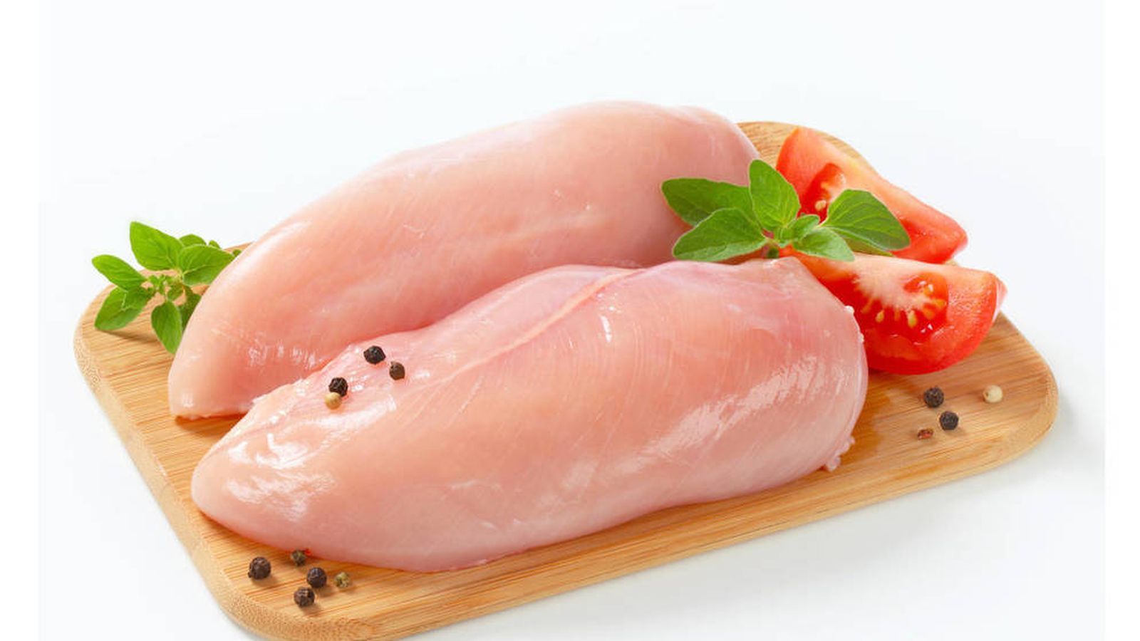 Filete de pechuga